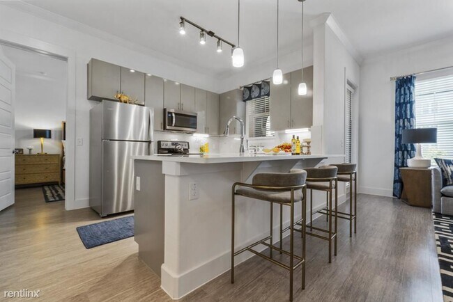 Photo - 1 br, 1 bath Condo - 1850 Mercer Pkwy Flat...