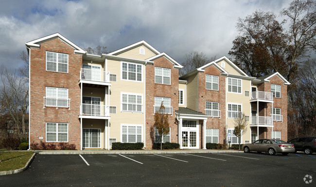 Building Photo - Wyncrest at East Windsor Rental