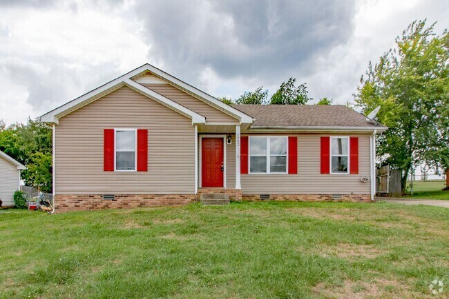 Building Photo - 1002 Poppy Seed Dr Rental