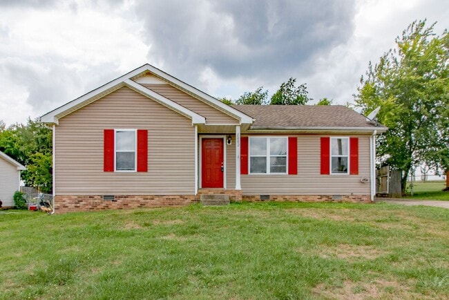 Building Photo - 1002 Poppy Seed Dr Rental