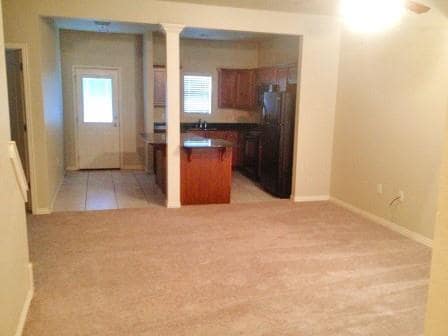 Photo - 3164 W Montrail Pl