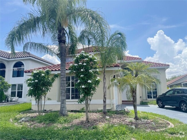 Building Photo - 1320 NW 185th Ave Rental