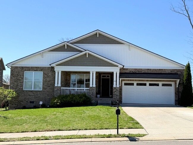 Building Photo - Beautiful 3BR Home with Office on Large .34-Acre Lot-  Spacious Single-Story Living in Stewarts C...