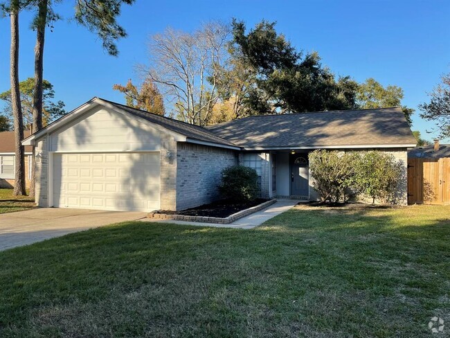 Building Photo - 3606 Acorn Springs Ln Rental