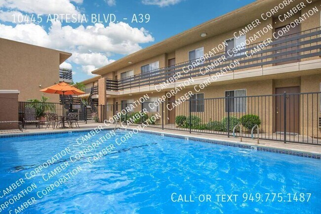 Photo - 10445 Artesia Blvd Apartamento Unidad A39