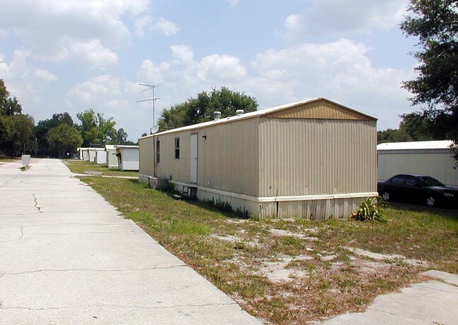 Photo - Oak Meadow Mobile Home Park