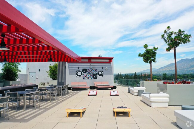 Terraza
