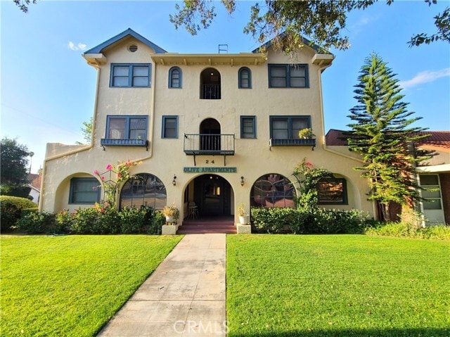 Building Photo - 24 W Olive Ave