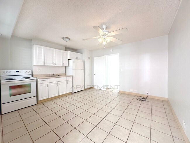 Photo - 2543 Kuhio Ave. Unit 302