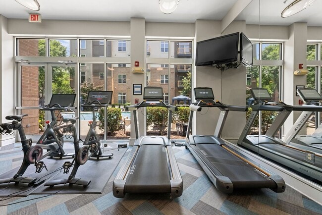 Photo - Elizabeth Square Apartments