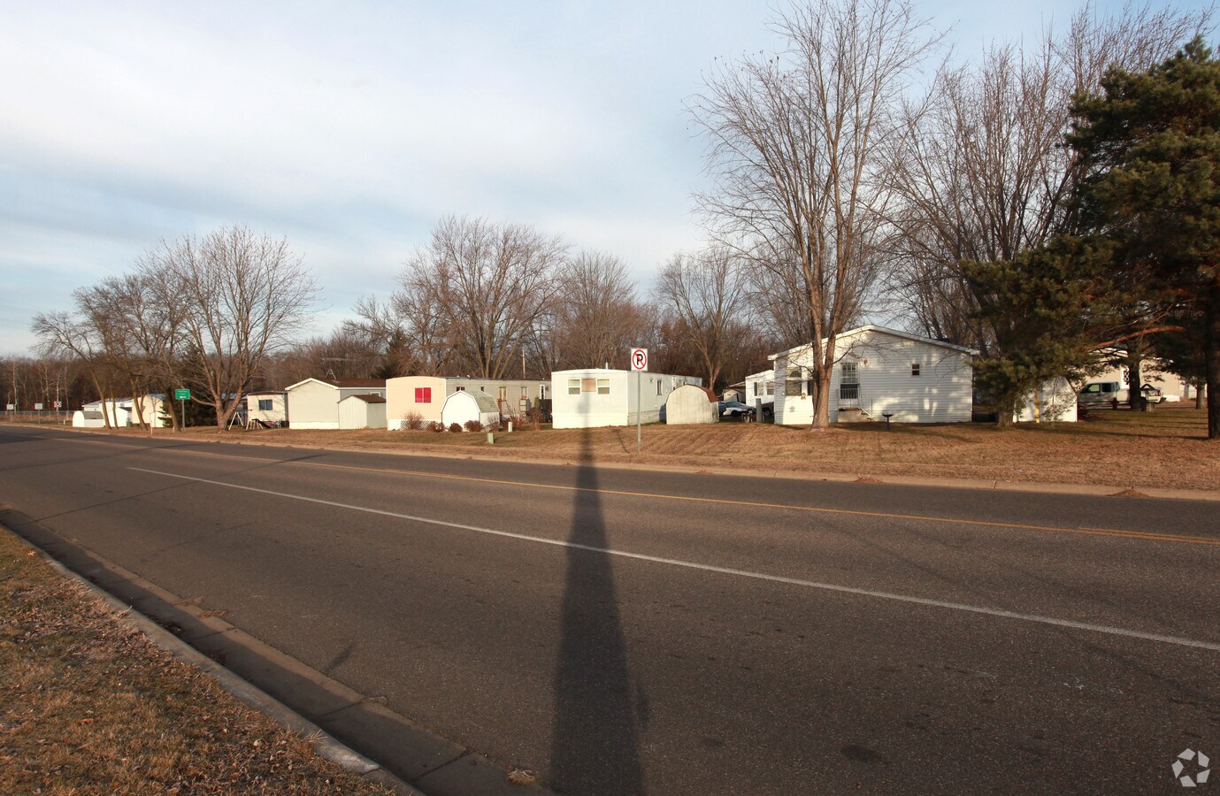Photo - Village Green Apartments