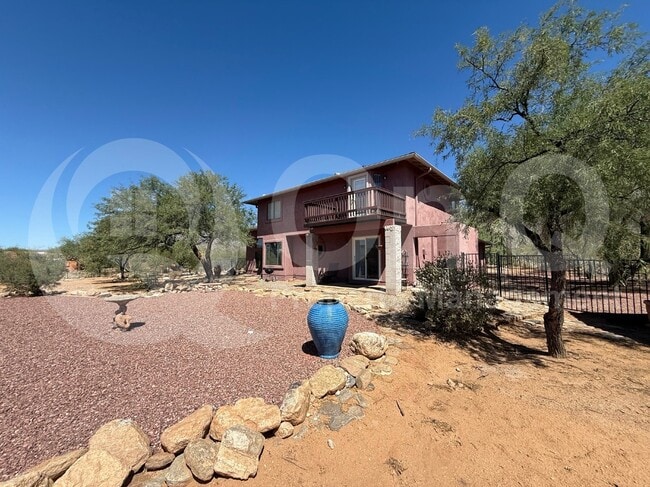 Building Photo - 5081 N Bear Canyon Rd Rental