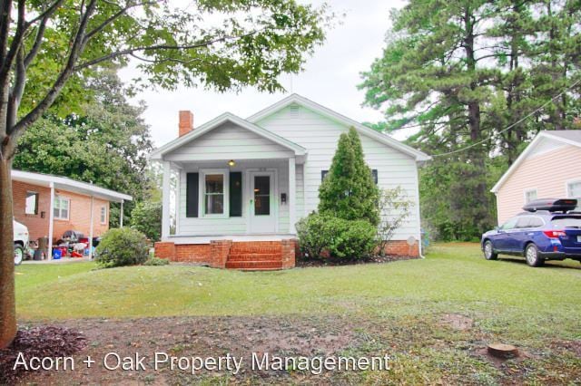 2 br, 1 bath House - 1210 W. Murray Ave. - 2 br, 1 bath House - 1210 W. Murray Ave.