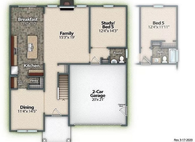 Photo - 6270 Whirlaway Rd