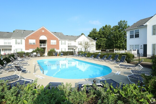 Building Photo - Sharon Glen Rental