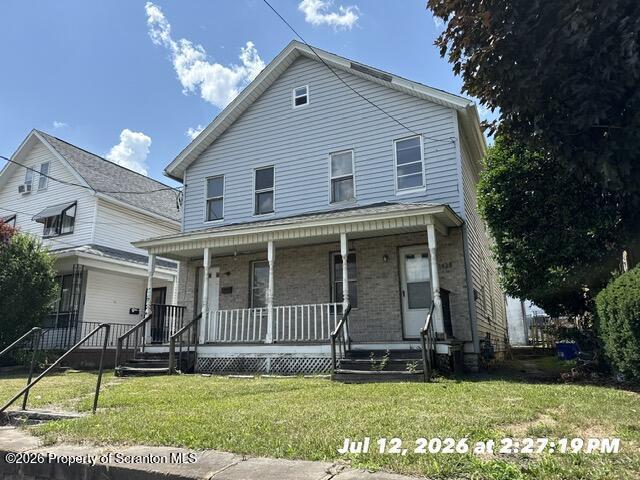 Photo - 1429 N Main Ave
