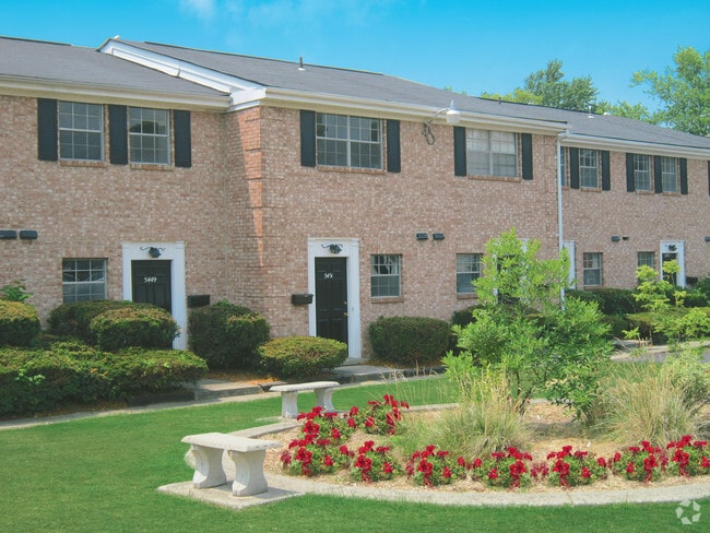 Building Photo - Worthington Terrace Rental