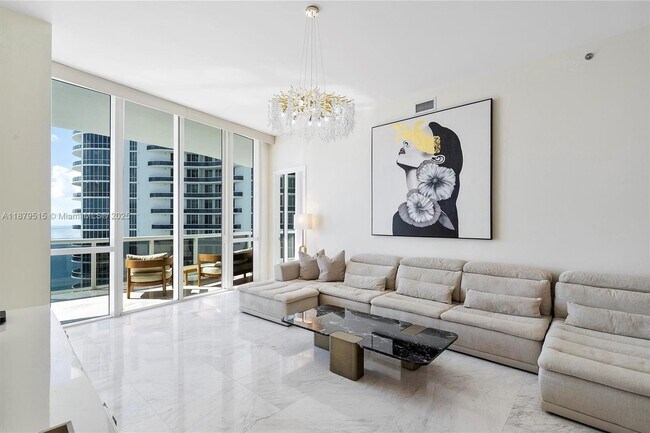 Photo - 16001 Collins Ave Unit 3507