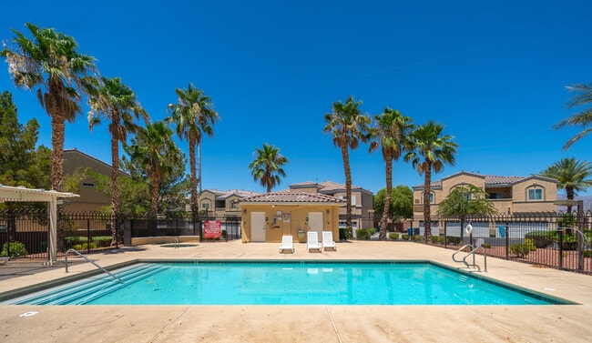 Photo - 6321 Blowing Sky St Unit #102