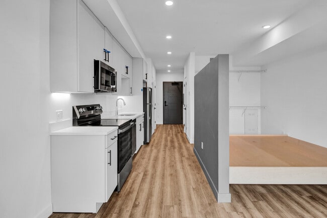 Photo - Woodline Apartments