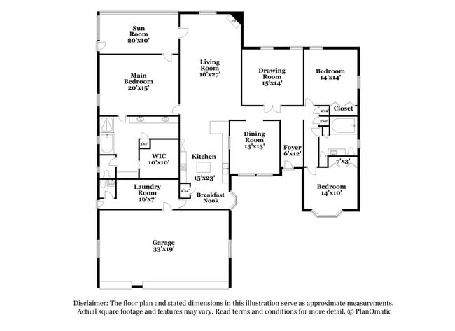 Photo - 1590 Rain Bird Ct