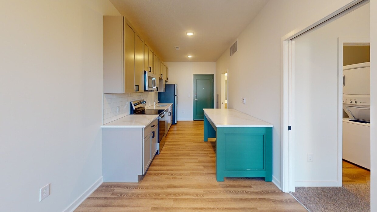 Photo - Dizzy Mule Apartments