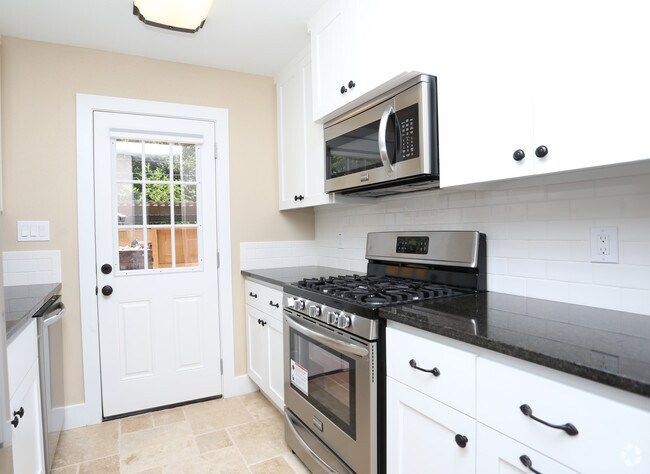 Photo - Kempwood Place Townhomes