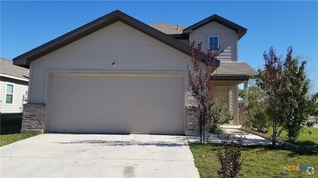 Building Photo - 2401 Ranger Pass Rental