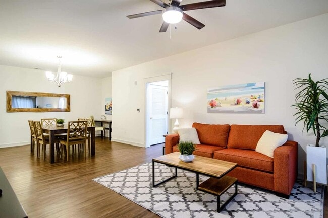 Building Photo - Outer Banks 2 Bd Apartment Unit 303 Alder 501-C3
