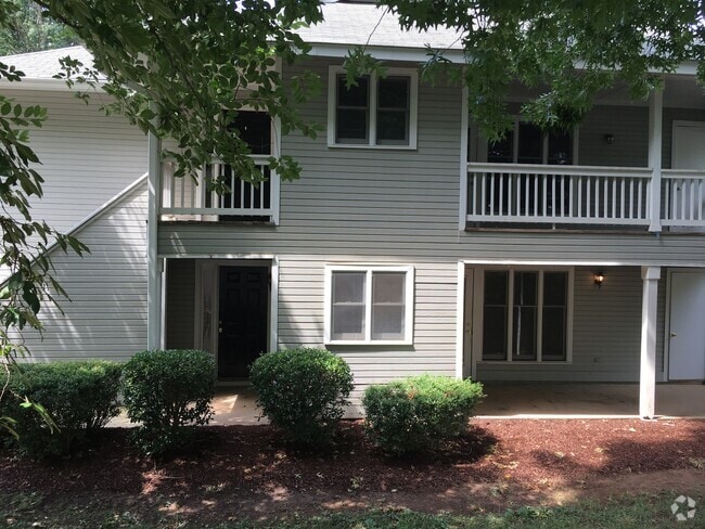 Building Photo - ONE LEVEL CONDO NEAR REX HOSPITAL -Firepla...