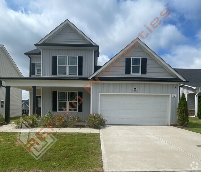 Building Photo - Beautiful 4BD 2.5BA Home w/Primary Suite o...