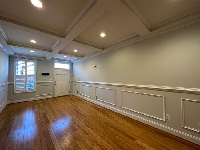 Photo - Charming 3 Bedroom/2.5 Bathroom Townhome in Fells Point, Baltimore, MD!