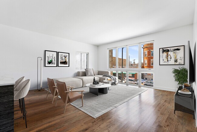 Photo - 3655 S Indiana Ave