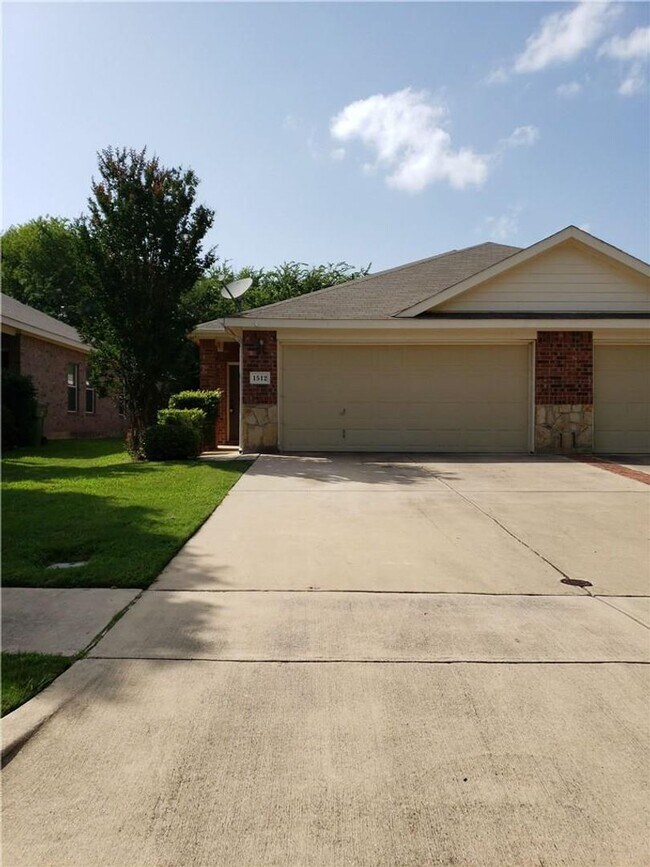 Photo - 1510-1512 Piedmont Drive Unit 1512
