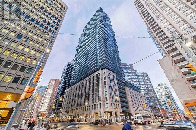 Photo - 955 Bay St. Unit 3704