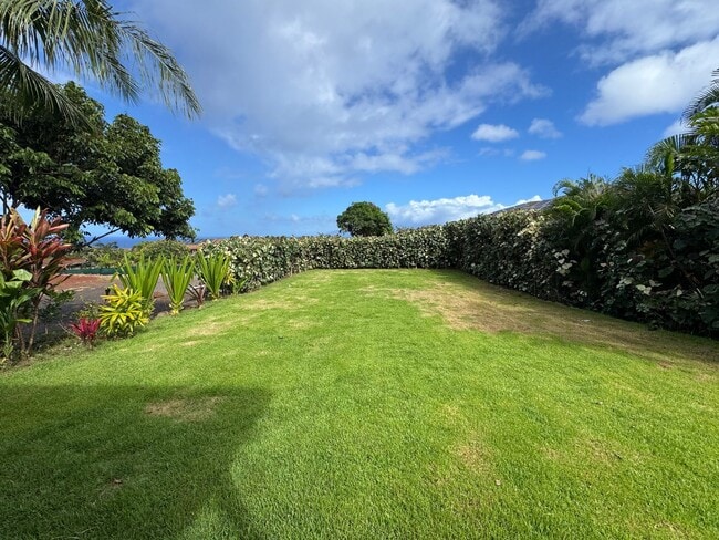 Building Photo - Kahana Ocean View Three bedroom/ Two Bath Unit