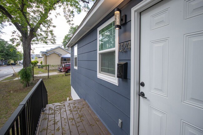 Photo - Downtown Columbia Renovated 2BR/1BA | Modern Finishes, Prime Location Near Five Points