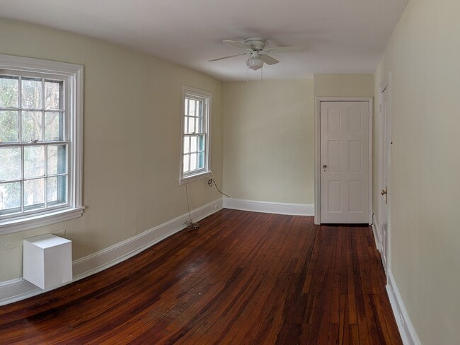 Bedroom - 21 E Penn St Unit #3