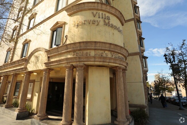 Photo - Villa Harvey Mandel