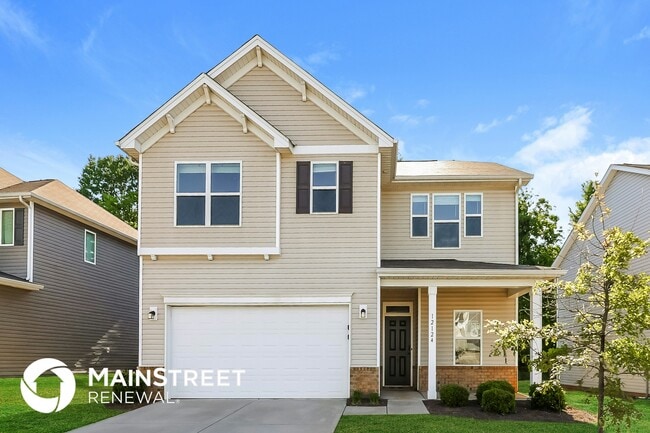 Building Photo - 12124 Old Dulin Farms Way