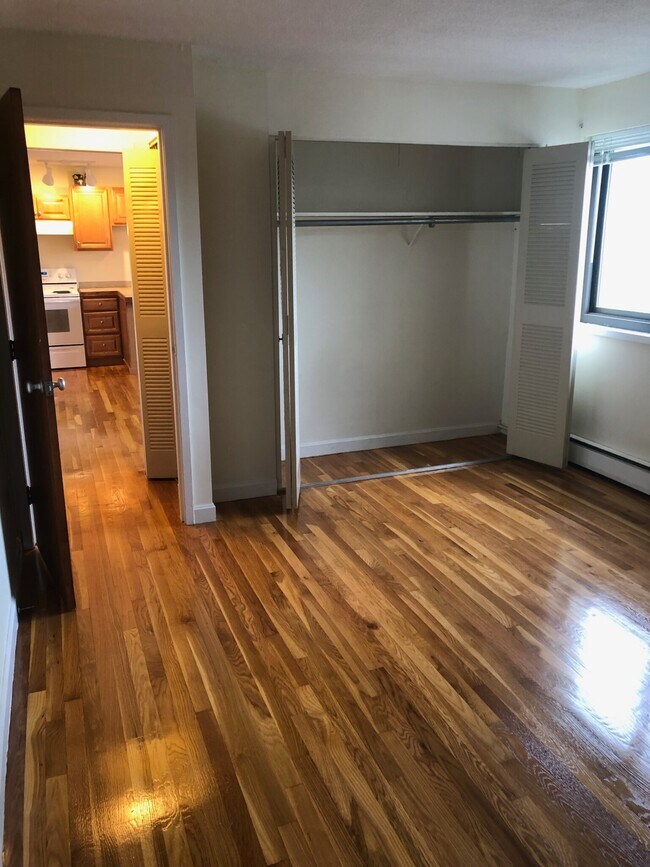 Photo - 83 Trowbridge St Unit 72