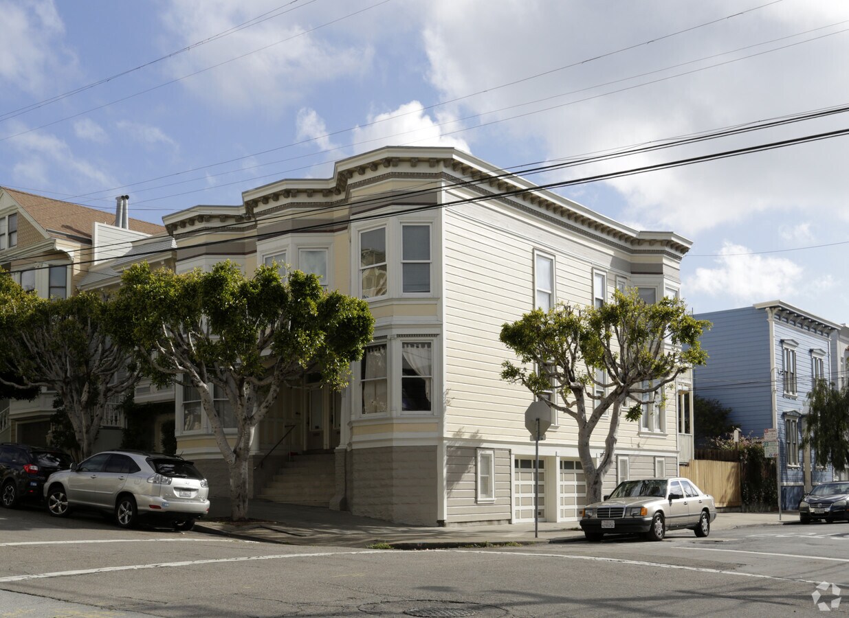 Photo - 1043-1047 Noe Street