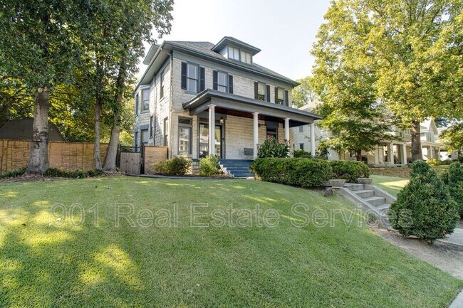 Photo - 225 N McNeil St