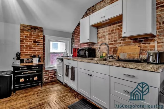 Photo - 508 Prospect Ave Unidad 3