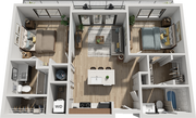 B1-Floor-Plan-Signature-Music-Row-Apartments-Nashville-TN