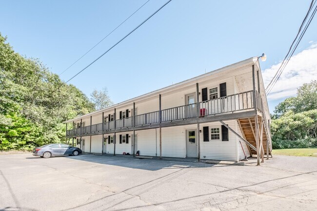 Summerhaven Apartments