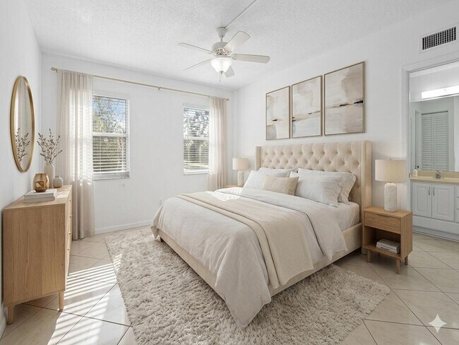 Photo - 1 Jacaranda Country Club Dr Unidad 202