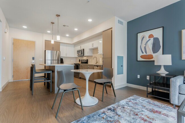 Photo - 950 E 3rd St Unit 4306