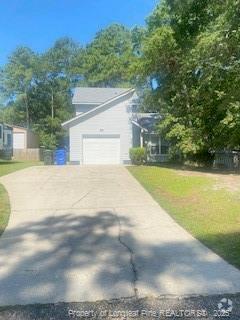 Building Photo - 404 Bayberry Ct Rental