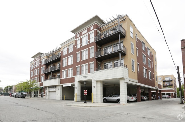 Photo - Madison Street Commons